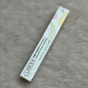 Clinique High Impact Mascara